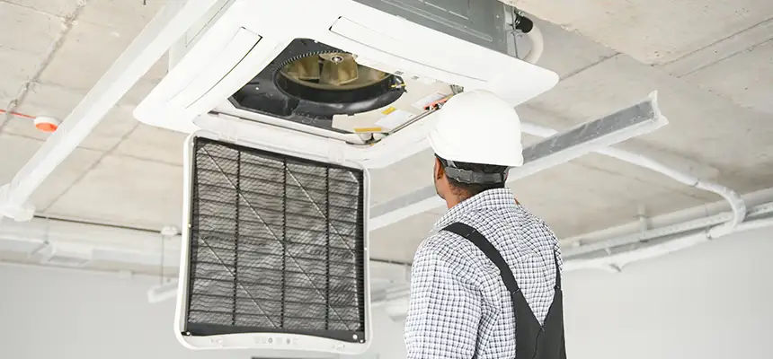 Our Affordable Duct Cleaning Near Me Services in Cary, NC