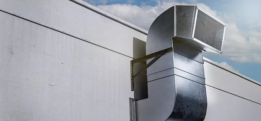 Trusted Industrial Dryer Vent Cleaning in Cary