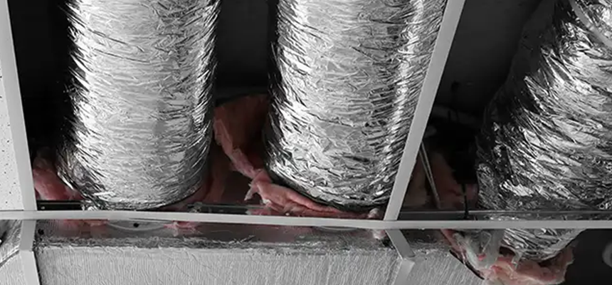 Scalable Commercial Multi‑Unit Dryer Vent Camera Inspection in Cary, NC