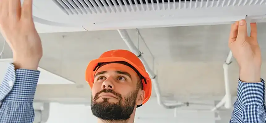 Our Furnace Vent Cleaning Services in Cary, NC