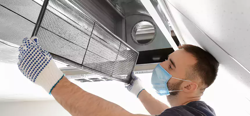 Our Home Duct Cleaning Services in Cary, NC