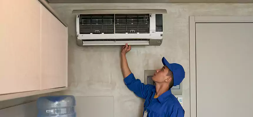 Balanced Fresh‑Air Ventilation (ERV/HRV) in Cary