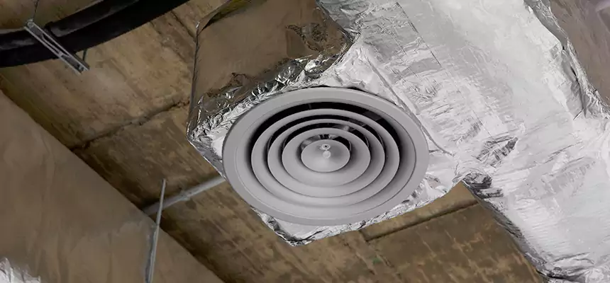Our HVAC Ductwork Installation Services in Cary, NC