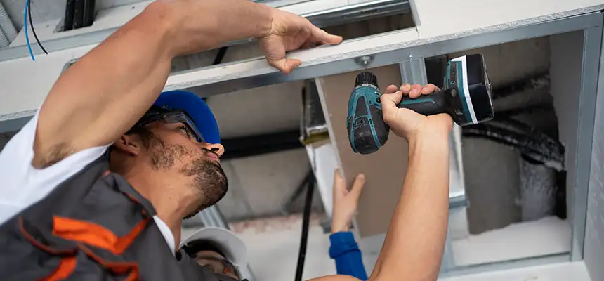 Our Improve Home Air Circulation Services in Cary, NC