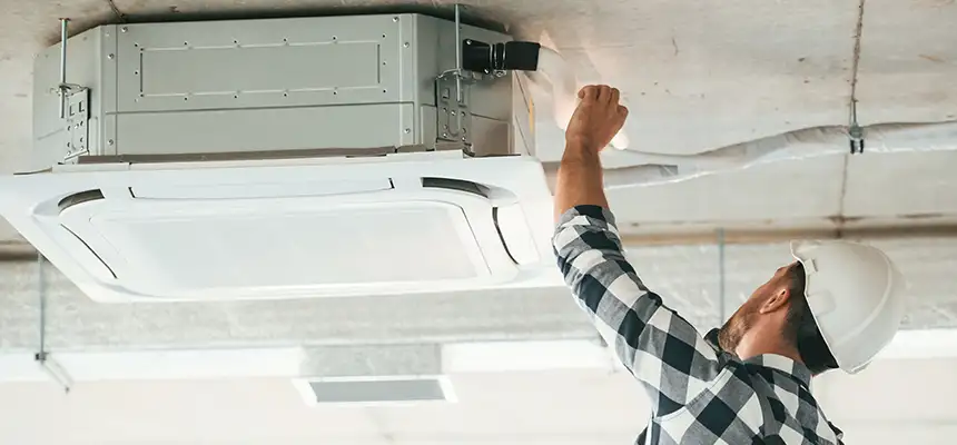 Our Local Vent Cleaning Services in Cary, NC