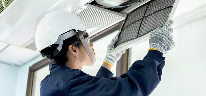 Our Mold & Mildew Removal from Air Ducts Services in Cary, NC