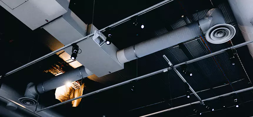 Our Seasonal Allergy Air Duct Cleaning Services in Cary, NC