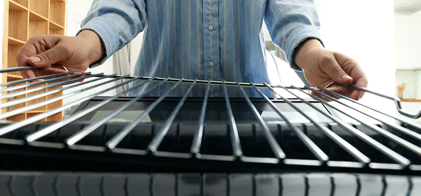 Our Vent Grille Washing Services in Cary, NC