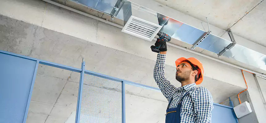 Efficient Exhaust Vent Cleaning in Cary, NC
