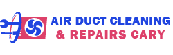 Air Duct Cleaning & Repairs Cary