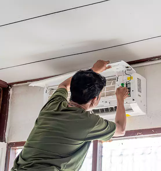 About Air Duct & AC Odor Removal in Cary, NC