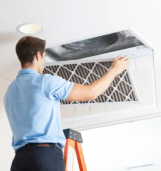 About Annual Dryer Vent Maintenance Cary, NC