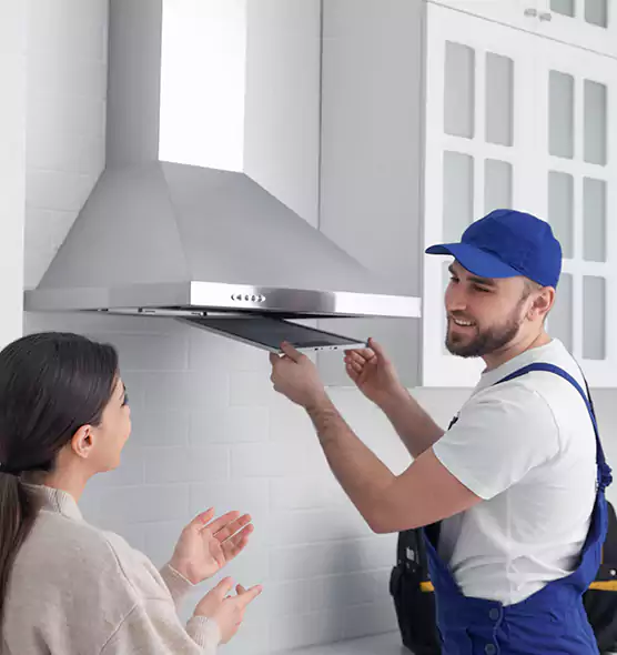 Professional Dryer Vent Cleaning Service in Cary, NC