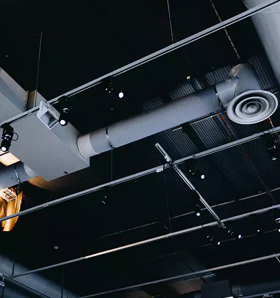 About Duct Sanitization with UV Light in Cary, NC