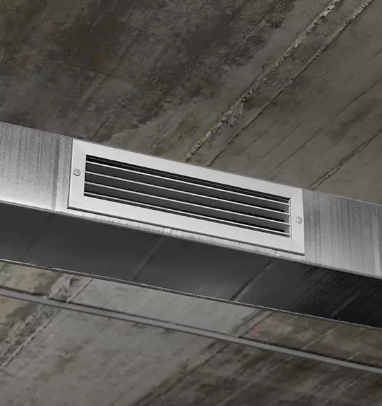 Trusted Hospital Grade Air Duct Cleaning Experts in Cary, NC