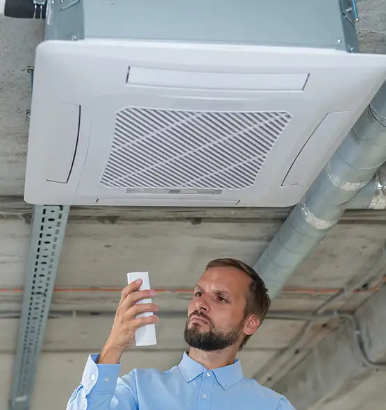 About Local Vent Cleaning Services in Cary, NC