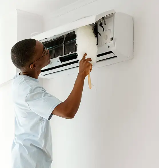 Professional Maximize AC Efficiency  in Cary, NC