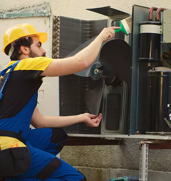 Top-Rated New Room Vent Extension in Cary, NC