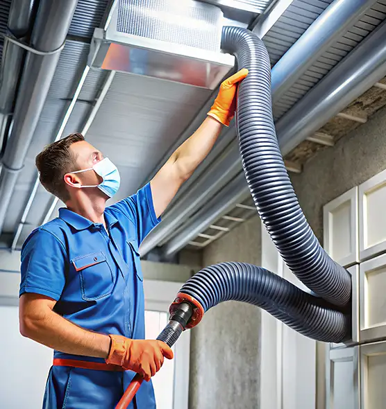 Welcome to Air Duct Cleaning & Repairs Cary — Your Local Roof Dryer Vent Cleaning Specialists in Cary, NC