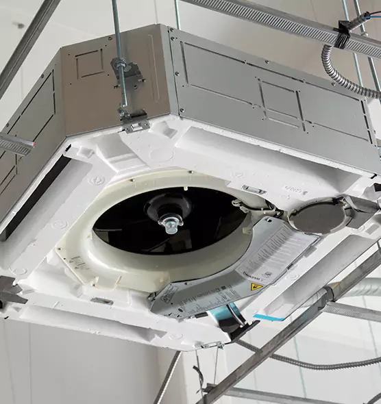 Professional Roof Vent Lint Removal Cary, NC