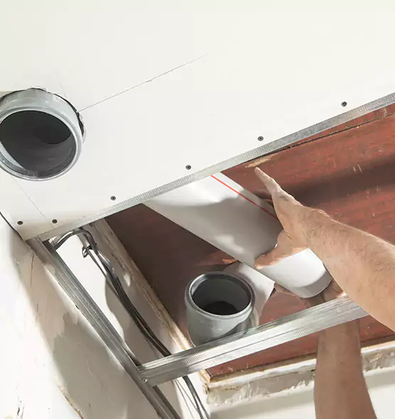 Professional Seasonal Allergy Air Duct Cleaning in Cary, NC