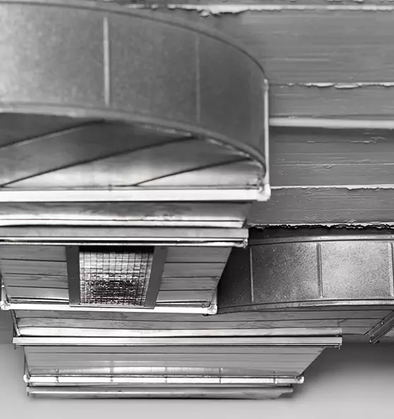 Professional Wall Vent Cleaning Service in Cary, NC