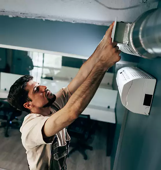 Reliable Warehouse Vent Cleaning in Cary, NC