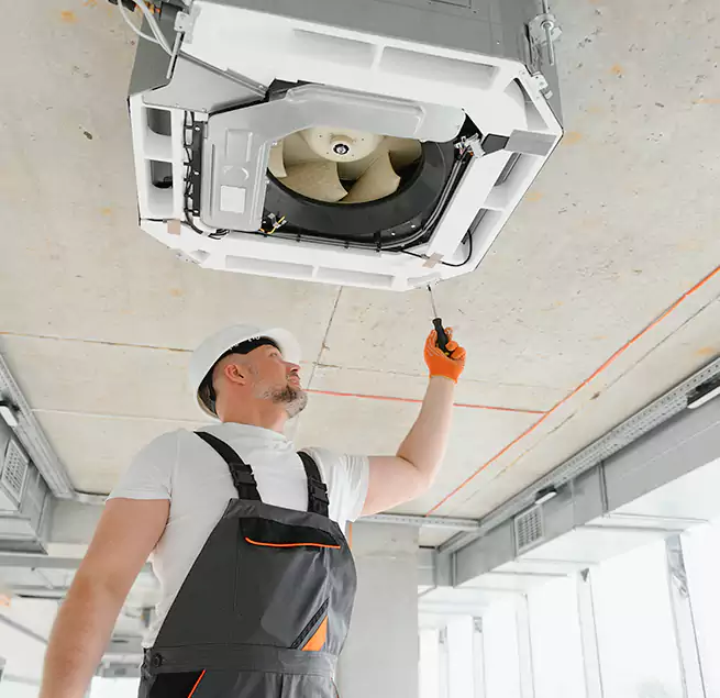 Why Homeowners & Businesses Trust Us in Cary, NC?