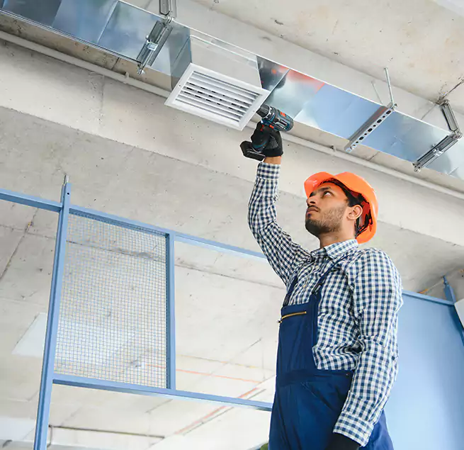 Why Homeowners & Businesses Trust Us in Cary, NC?