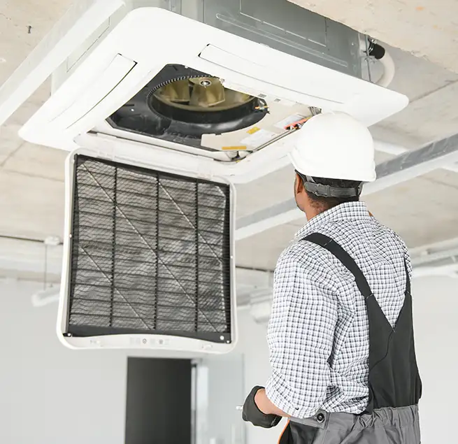 Why Homeowners & Businesses Trust Us in Cary, NC?