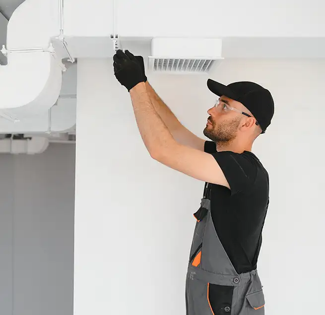 Why Homeowners & Businesses Trust Us in Cary, NC?