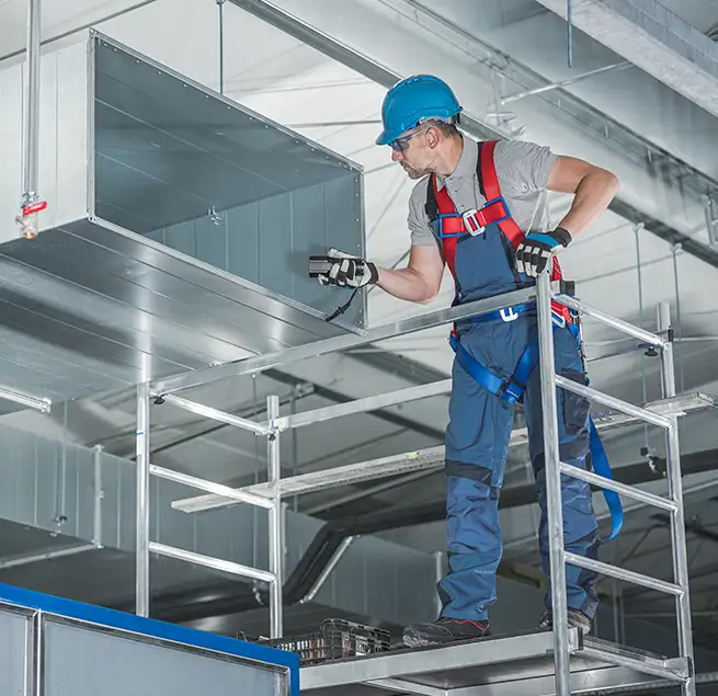 Why Homeowners & Businesses Trust Us in Cary, NC?