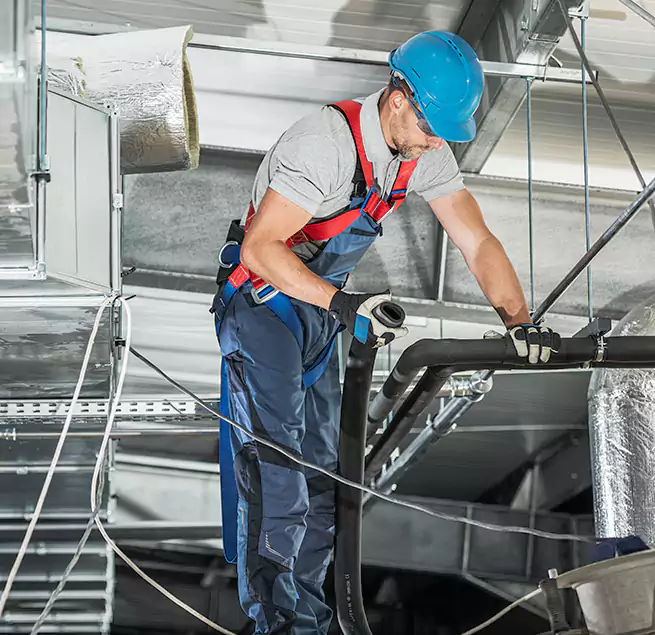 Why Homeowners & Businesses Trust Us in Cary, NC?