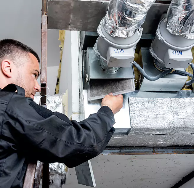 Why Homeowners & Businesses Trust Us in Cary, NC