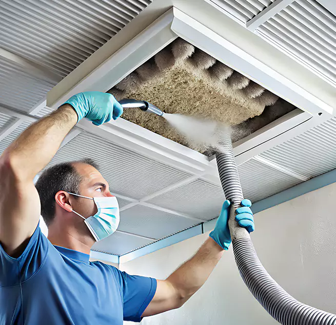 Why Homeowners & Businesses Trust Us Cary, NC