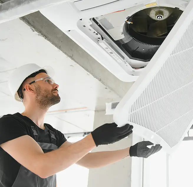 Why Homeowners & Businesses Trust Us in Cary, NC?