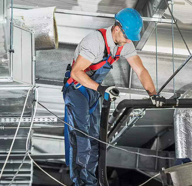 Why Homeowners & Businesses Trust Us in Cary, NC?