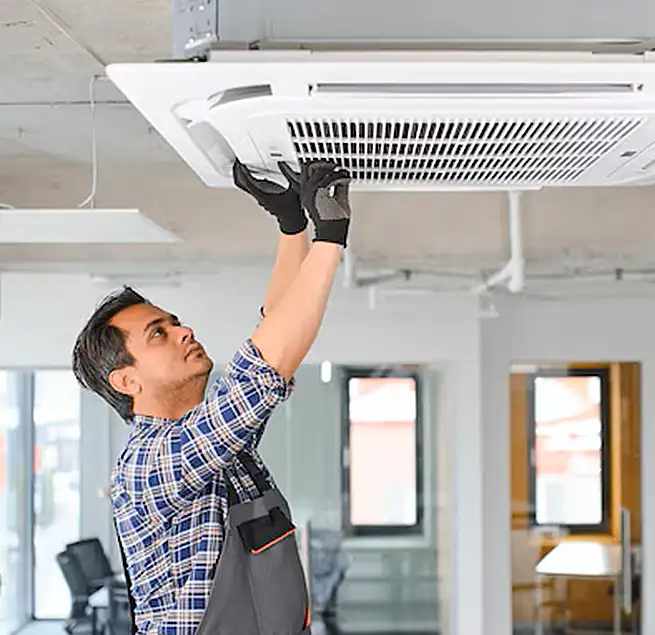 Why Homeowners & Businesses Trust Us in Cary, NC?