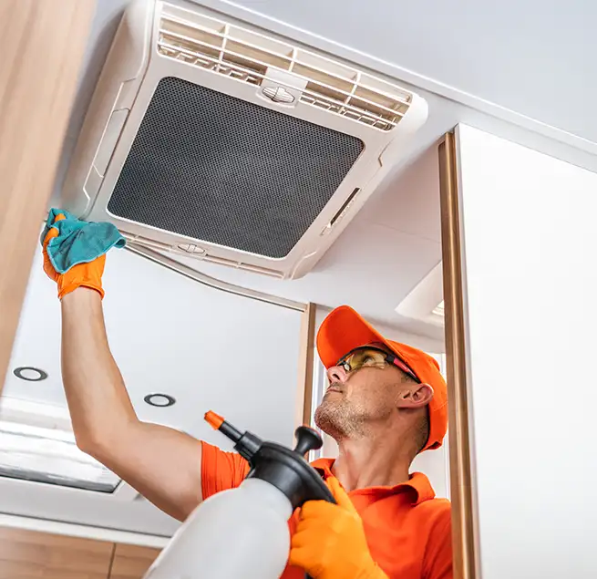 Why Homeowners & Businesses Trust Us in Cary, NC?