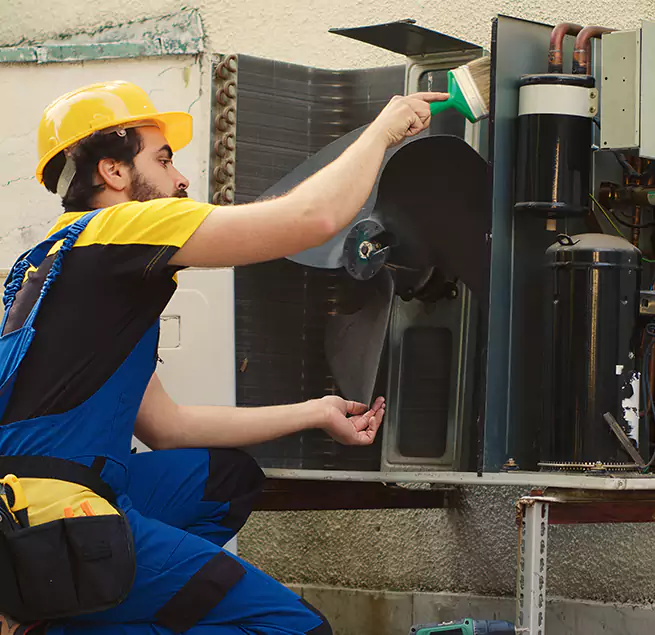 Why Homeowners Businesses Trust Us in Cary, NC?