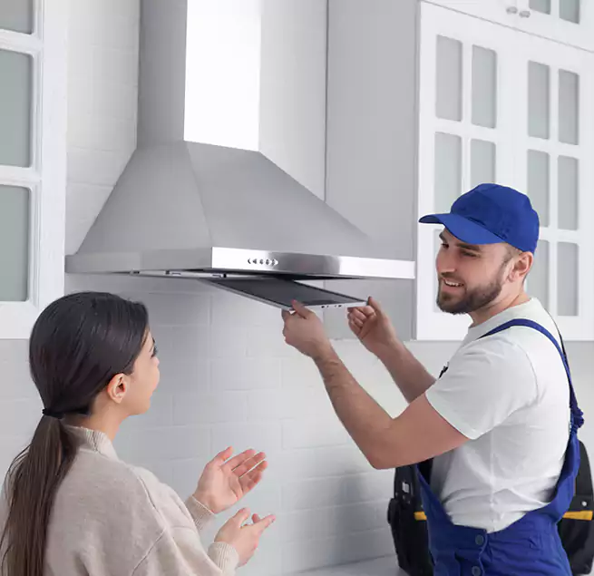 Why Homeowners & Businesses Trust Us in Cary, NC?