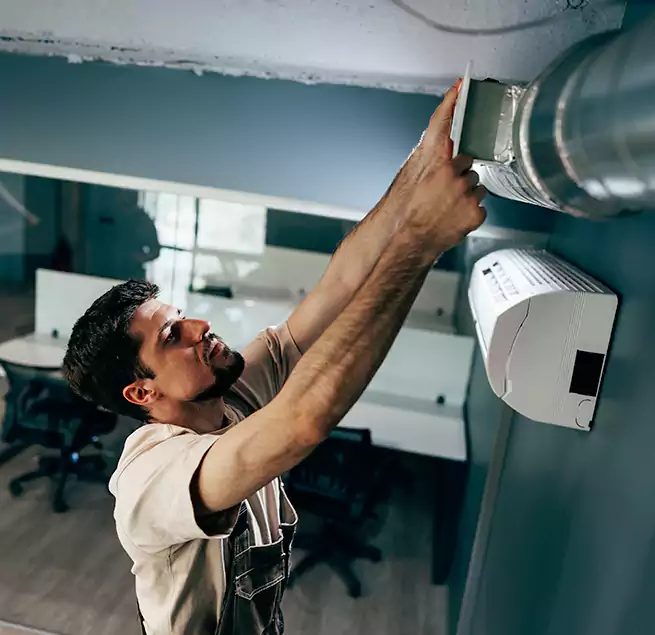 Why Homeowners & Businesses Trust Us in Cary, NC?