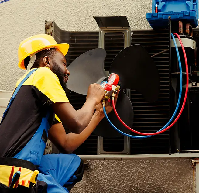 Why Homeowners & Businesses Trust Us in Cary, NC?