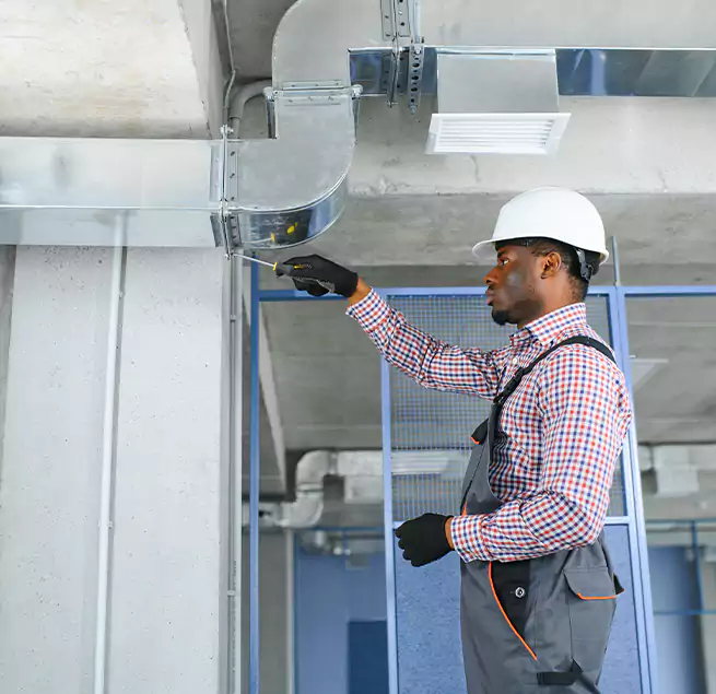 Why Homeowners & Businesses Trust Us in Cary, NC