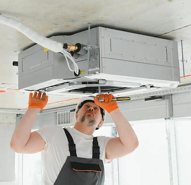 Why Homeowners & Businesses Trust Us Cary, NC