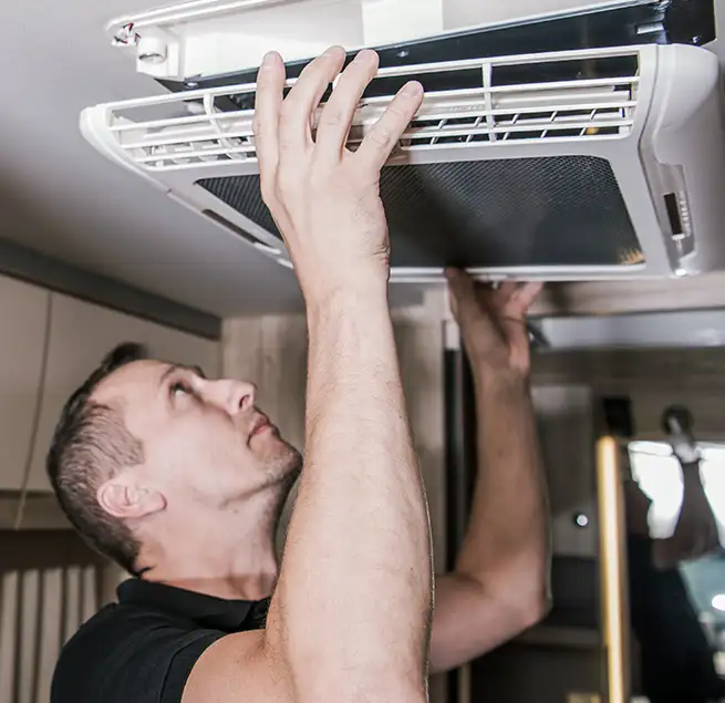 Why Homeowners & Businesses Trust Us Cary, NC