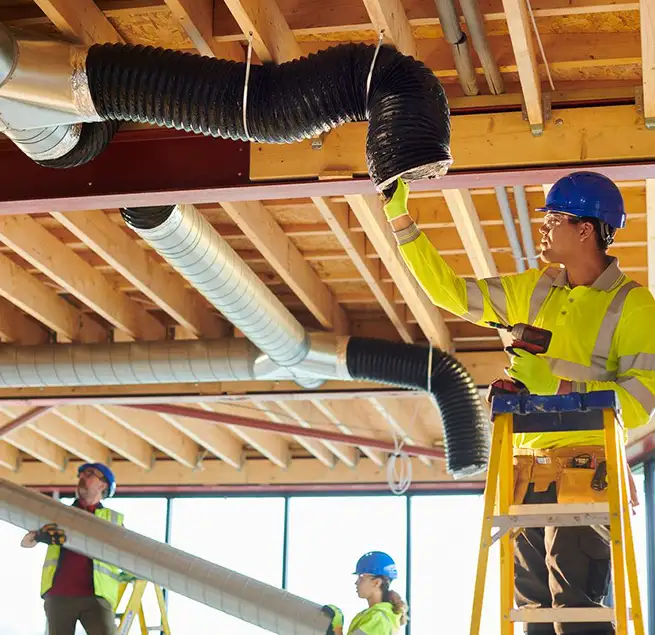 Why Homeowners & Businesses Trust Us in Cary, NC?