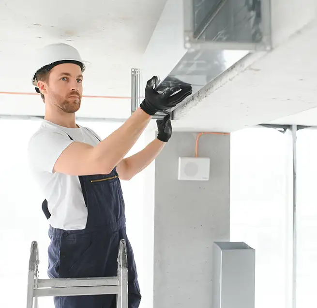 Why Homeowners & Businesses Trust Us in Cary, NC?