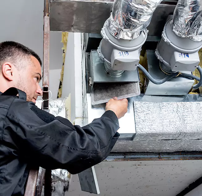 Why Homeowners Businesses Trust Us in Cary, NC?