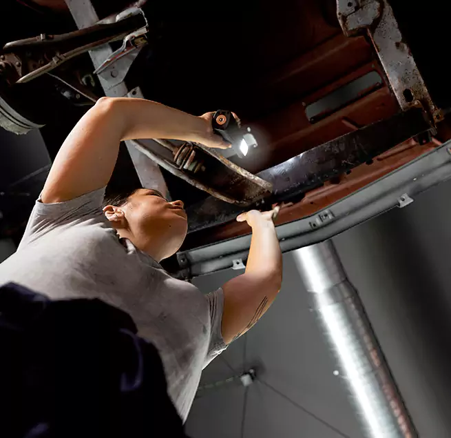 Why Homeowners & Businesses Trust Us Cary, NC